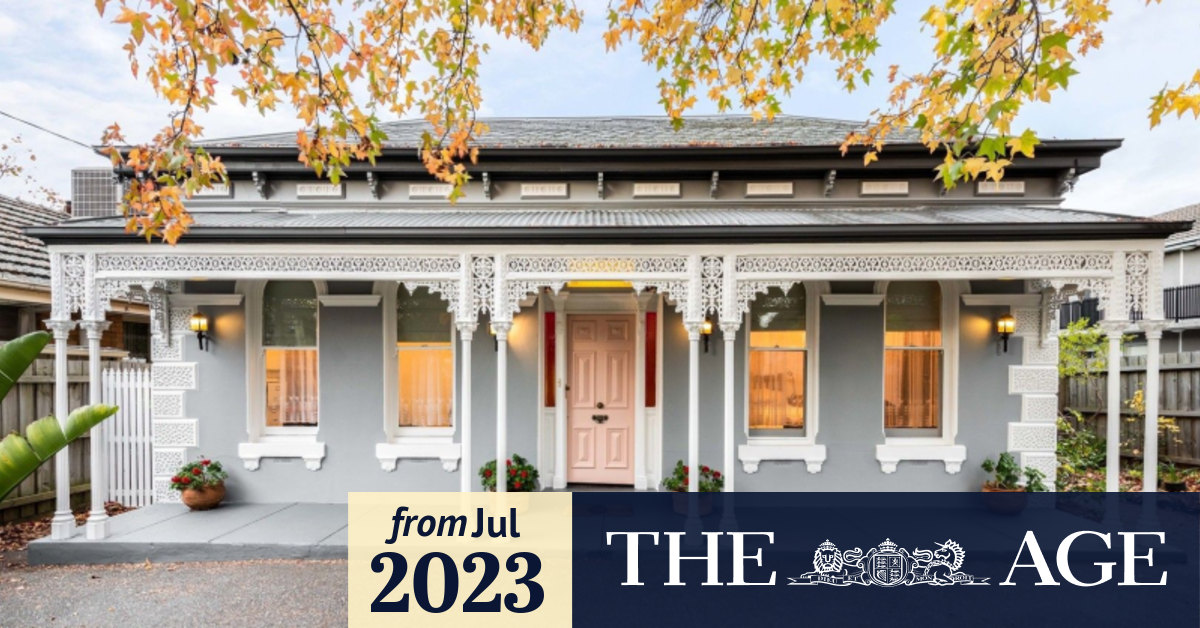 Melbourne property The best homes for sale in Melbourne right now